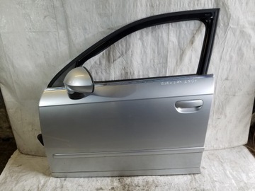 фото thumb №1, Дверь перед левая seat exeo код ls7y