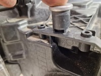 фото thumb №9, Mercedes eqb x243 243 лампа передняя левая led