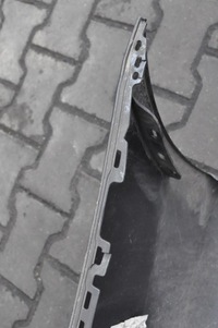 фото thumb №9, Volvo v90 ii inscription бампер задняя задний 4x pdc 724 цвет