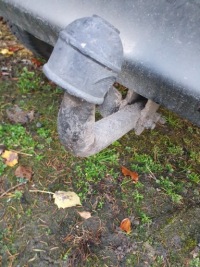 Купить Капот крышка двигателя renault megane 1 1 97r 1.6 8v ben lak mv630, фото thumb