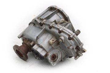 фото thumb №7, Vw amarok редуктор коробки механізм 0c7341010b 0c7341010d 0c7341010e 0c734