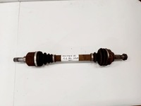 фото thumb №1, Peugeot partner 2 ii 1.6 hdi приводной вал приводная левая