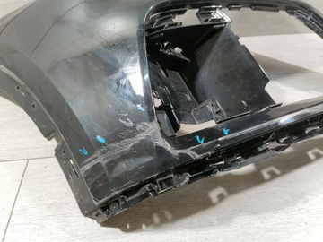 фото thumb №11, Audi q5 ii кутник бампер правий перед 80a807103f