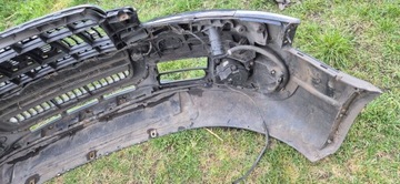 фото thumb №15, Бампер переднее перед audi a6 allroad c6 передний рестайлинг