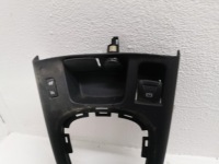 фото thumb №4, Рамка захист тунель renault scenic iii 969330001r