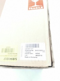 фото thumb №2, Nowa org лампа передня ліва фара skoda rapid 5jb941017