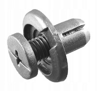 фото thumb №1, 5szt honda legend '91-'95 -штифт 8 підкрилок