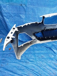 фото thumb №11, Бампер перед передний bmw 2 f45 lift m-pakiet 807558806