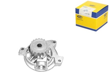 фото thumb №1, Магнит marelli насос жидкости охлаждающей audi 100,