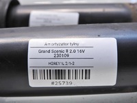 фото thumb №6, Амортизатор зад grand scenic ii 2.0 16v