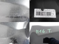 фото thumb №12, Bmw 1 f40 m-pakiet m135ix диффузор спойлер задняя