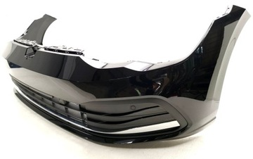 фото thumb №1, Новый org бампер перед vw golf 8 viii lc9x 4x pdc