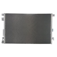 фото thumb №1, Конденсатор кондиціонера croma signum vectra c 02-11