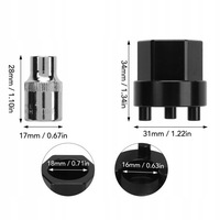 фото thumb №9, Інструмент do ступиця зчеплення компресора ac tul