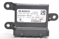 фото thumb №1, Maserati ghibli iii модуль pdc парктронік 670004819