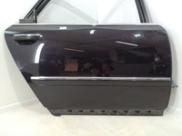 фото thumb №14, Двері правий зад задні audi a8 d3 довгий lz9x