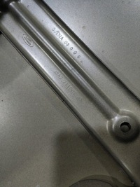 фото thumb №10, Land rover range rover velar l560 дверь правые перед передние j8a2-211b02-aa