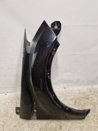 фото thumb №1, Крыло перед правый ford kuga mk1 08-13 чёрный