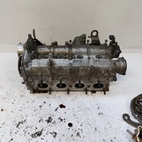 фото thumb №6, Skoda rapid 1,4 tsi головка двигателя валы защита распределительного вала 03c103358bf