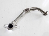 фото thumb №1, Toyota auris 07r 2.2 d-cat шланг трубка egr