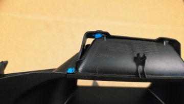 фото thumb №15, Ford focus mk3 2010 - 2014 r панель радио навигации навигация радио считыватель