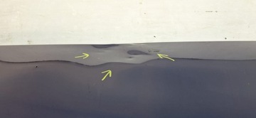 фото thumb №11, Bmw 5 g60 g61 v двері перед лівий передні ліві