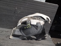 фото thumb №1, Renault clio iv kombi 2013 підкрилок передні ліва частина задня оригінал