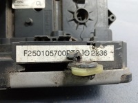 фото thumb №8, Jumper 06- замок двері перед лівий 6 pin 971047-100