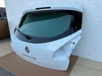 Крышка багажника задняя megane 3 хэтчбек ov369 Оригинал, фото thumb