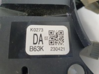 фото thumb №7, Руль многофункциональная mazda 2dj, cx-5 ii 75l042c