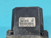 Насос abs peugeot 307 0265950015 0265225037 Цена, фото thumb