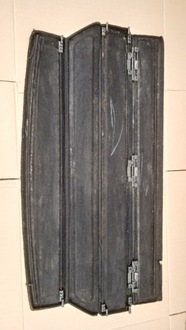 фото thumb №6, Opel meriva a hb полка багажника 5d