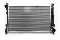 фото thumb №1, Радиатор воды mercedes slk r171 200 280 350 04-11