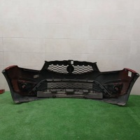 фото thumb №4, Ssangyong korando капот передня лампа kompletny перед лак ram lift 2016