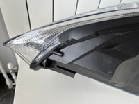 фото thumb №7, Лампа правая передняя ford fiesta mk8 комплектная