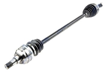 фото thumb №2, Nty піввісь привідна chevrolet aveo daewoo kalos 1.2i 16v 08- права mtm