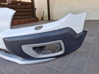 фото thumb №11, Volvo xc70 ii 2 бампер перед передній