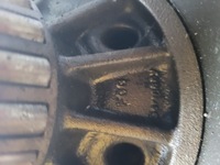 фото thumb №6, Iveco eurocargo 91-15 вкладыш мост 81.35205 3033