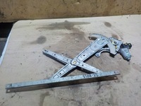 фото thumb №1, Space star 1.0 механизм стекло левая передние дверь