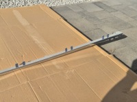 Молдинг хромированная хром отделка порог правая 102504200g tesla s в Украине, фото thumb