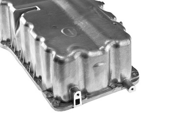 фото thumb №13, Поддон масляная vw golf v gti 2.0 04-,/bez датчик