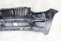 фото thumb №10, Бампер bmw x3 g01 x4 g02 m набор na park assist na радар камеры 360 led