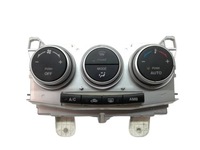 фото thumb №1, Панель обдув k1900cc30a05 mazda 5 i 2005-2010