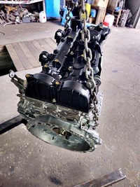 фото thumb №7, Двигун mercedes 654 sprinter vito 654 920