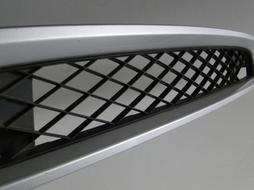 фото thumb №6, Smart fortwo i решётка бампера решётка радиатора решётка