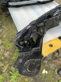 фото thumb №12, Citroen c5 aircross лампы перед led drl комплект l/p