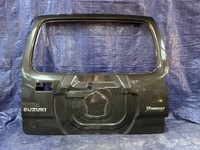 фото thumb №1, Suzuki jimny 98-17 задняя крышка багажника