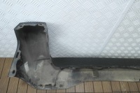 фото thumb №8, Fiat fiorino nemo bipper 07-16 бампер задній pod pdc оригінал oem номер