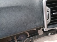 фото thumb №12, Kia sportage 4 iv панель роздавальна консоль оригінал демонтаж тріснутий