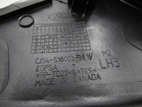 фото thumb №15, Треугольник левый планка при зеркало kuga mk2 2012-